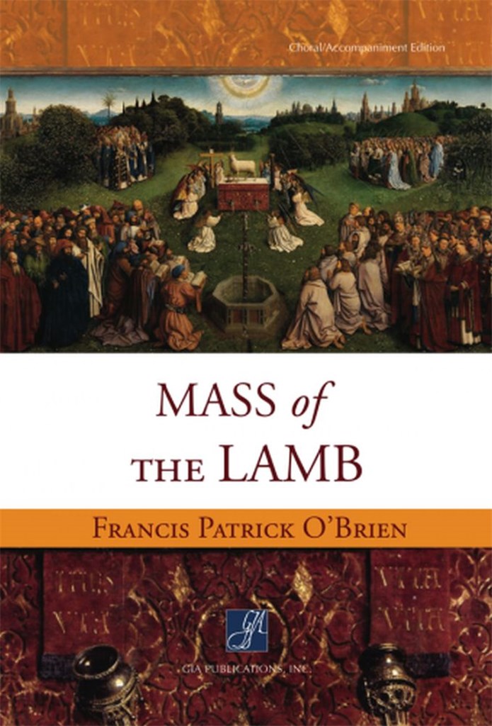 Mass Of The Lamb