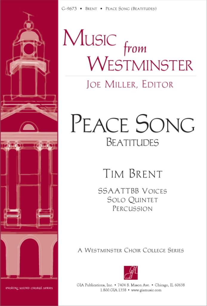 Peace Song