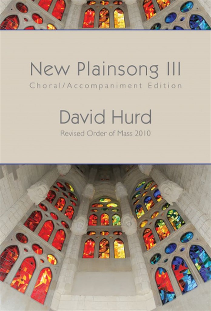 New Plainsong III