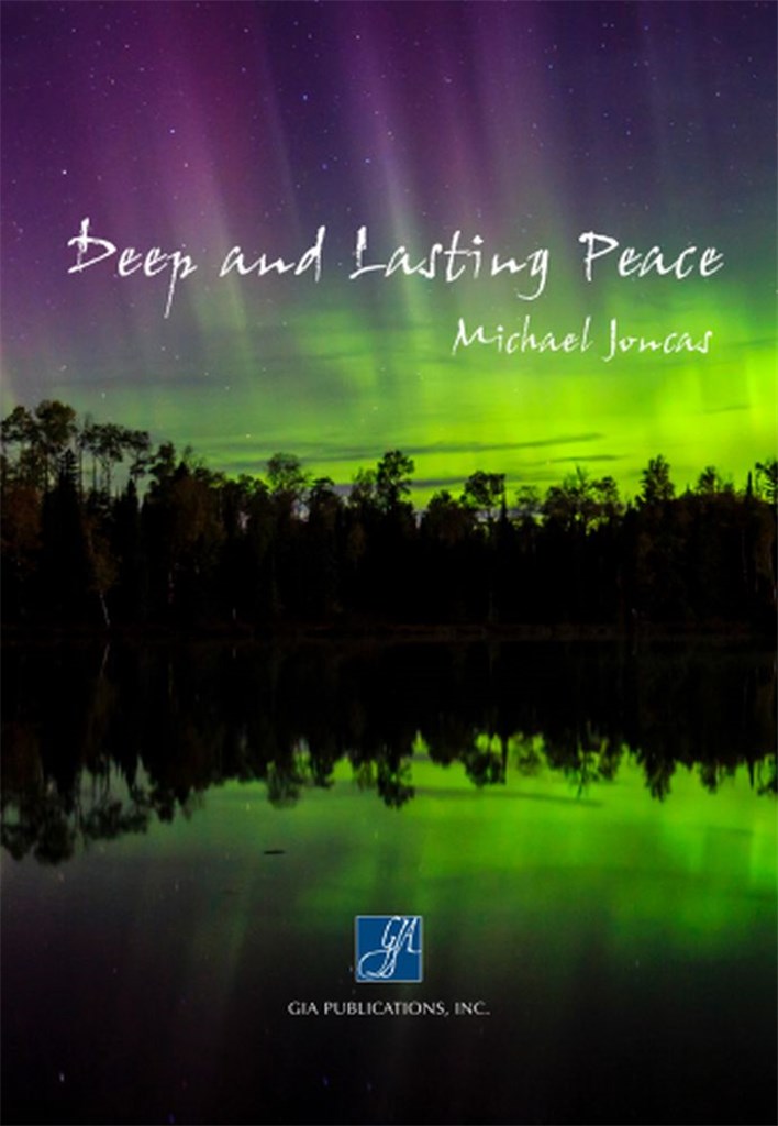 Deep and Lasting Peace