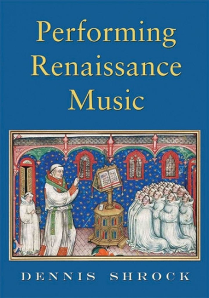 Performing Renaissance Music