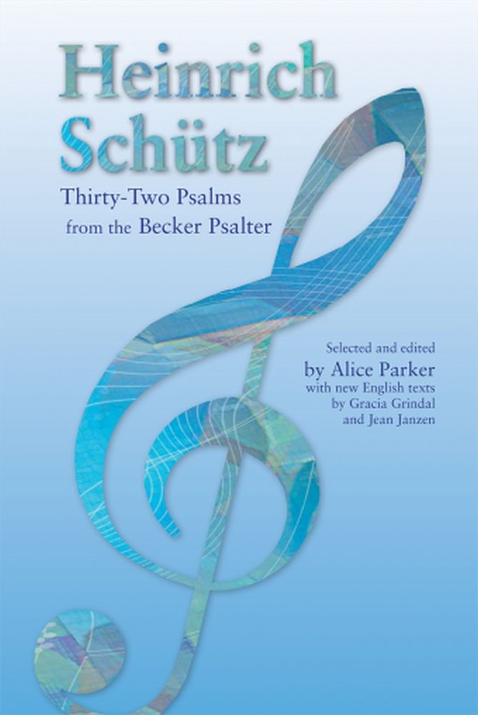 Thirty-Two Psalms