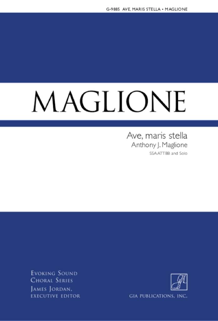 Ave, maris stella