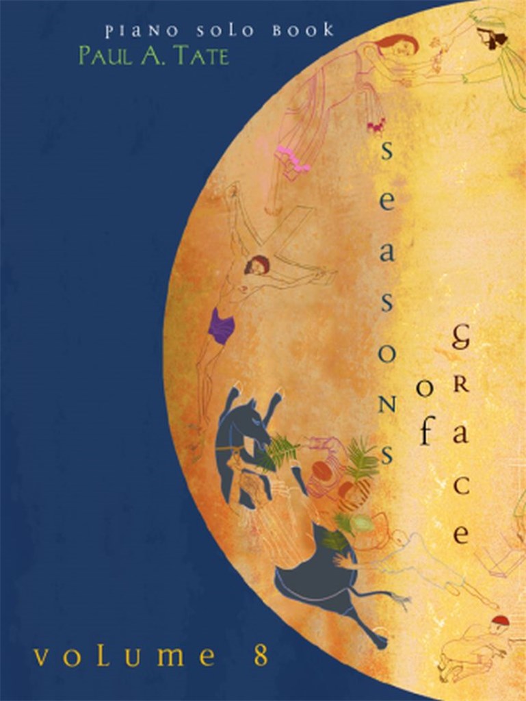 Seasons of Grace - Volume 8