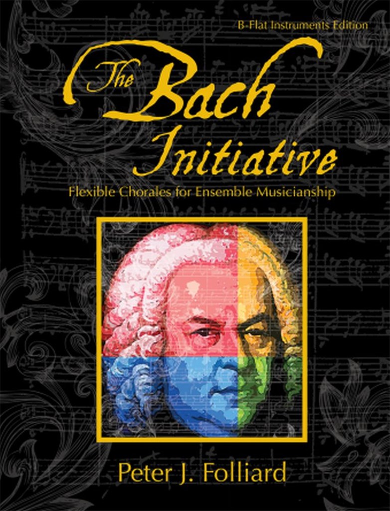 The Bach Initiative