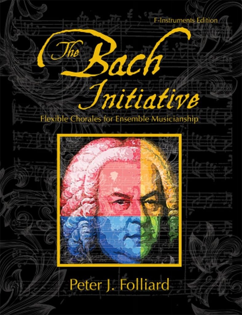 The Bach Initiative