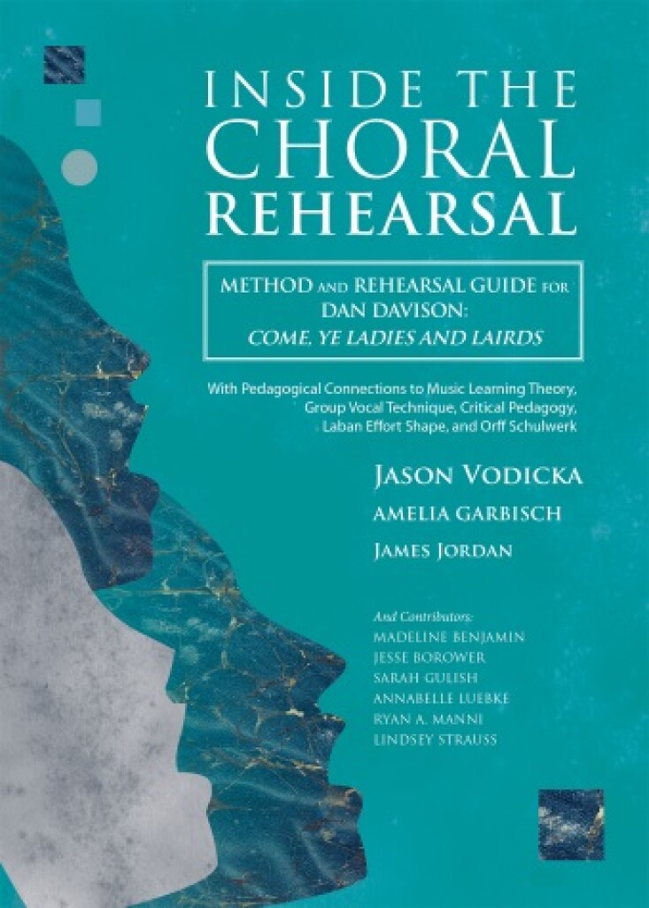 Inside the Choral Rehearsal
