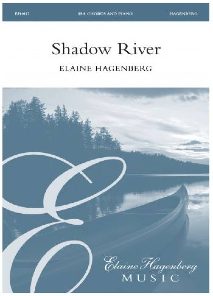 Shadow River