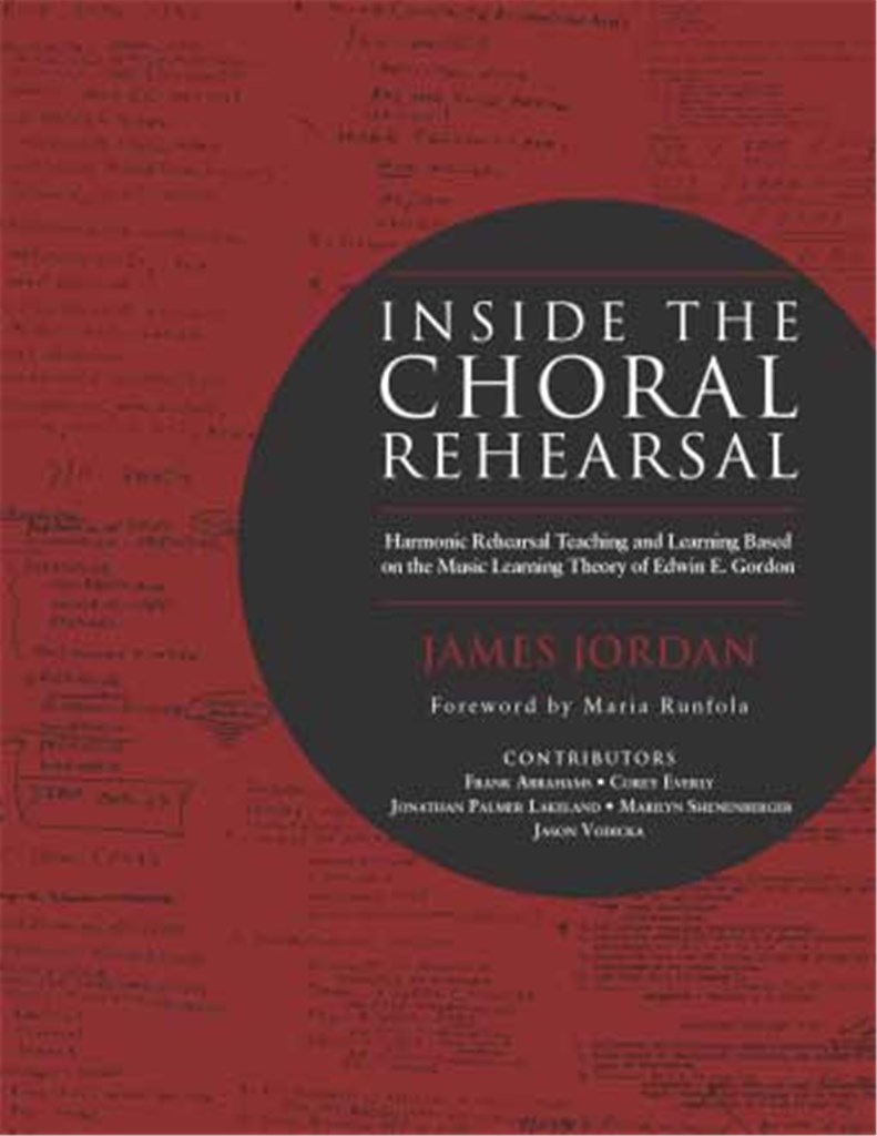Inside the Choral Rehearsal