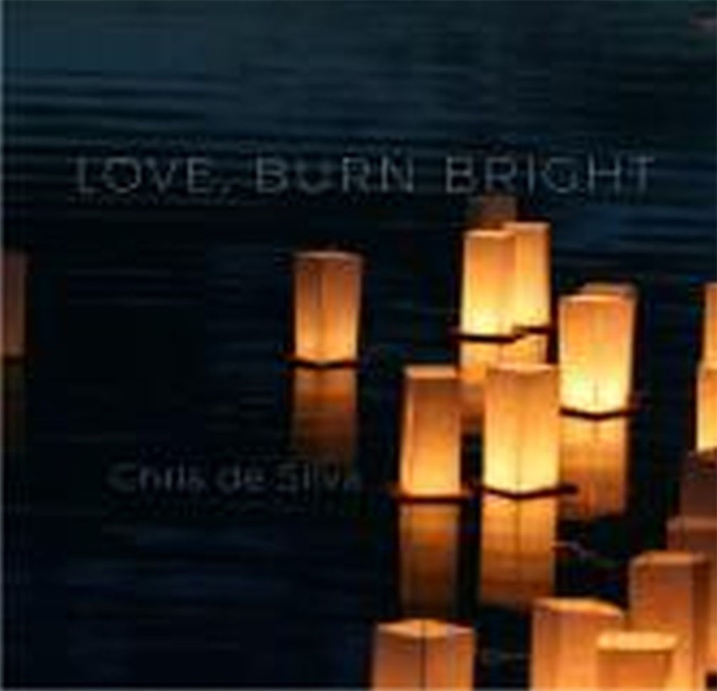 Love, Burn Bright