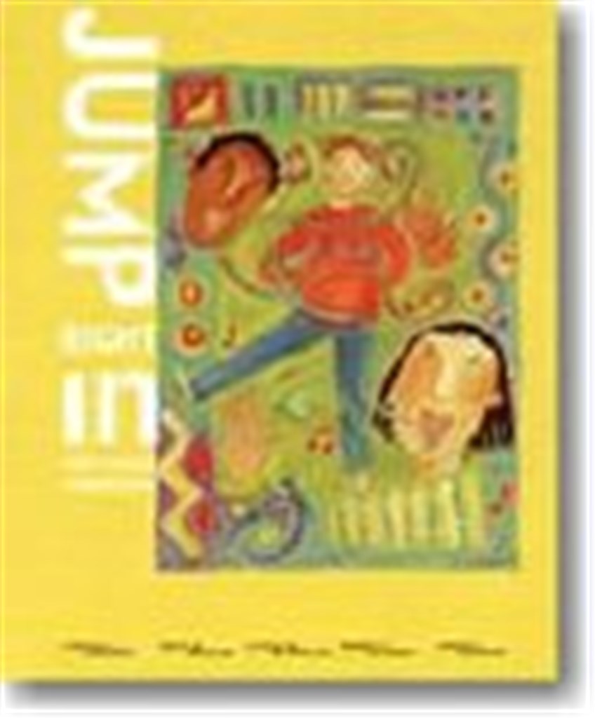 Jump Right In: Student Book, Grade 3