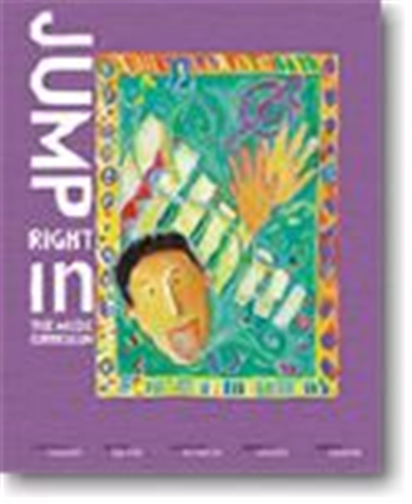 Jump Right In: Student Book, Grade 4