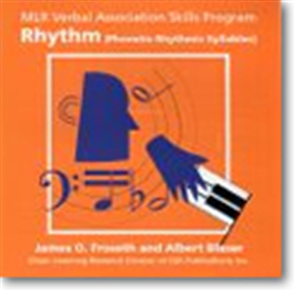 MLR Verbal Association Skills Program-Rhythm