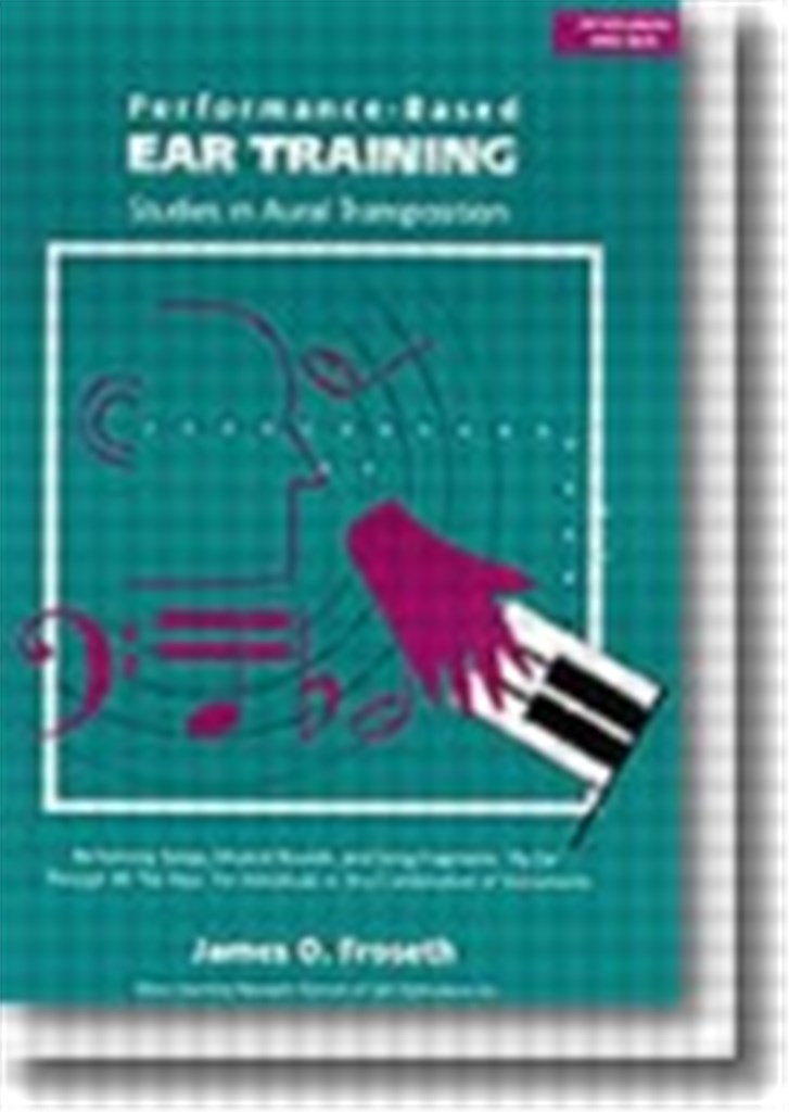 Studies in Aural Transposition: Ear Training