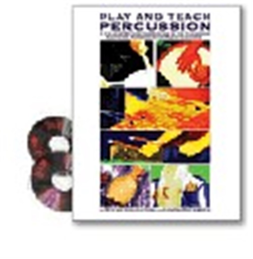 Play and Teach Percussion