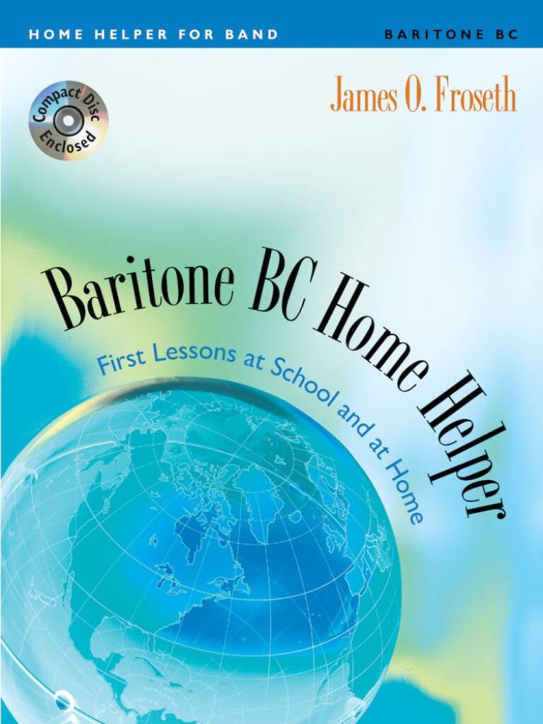 Home Helper: Baritone BC