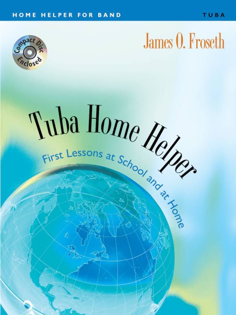 Home Helper: Tuba