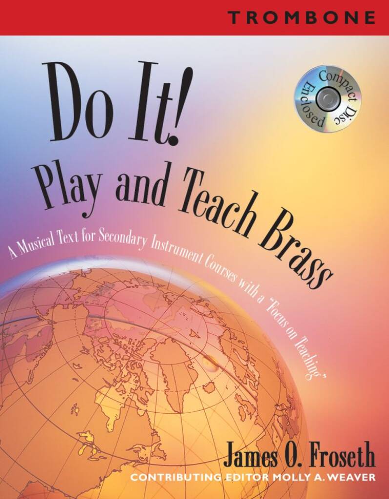 Do It! Play and Teach Trombone