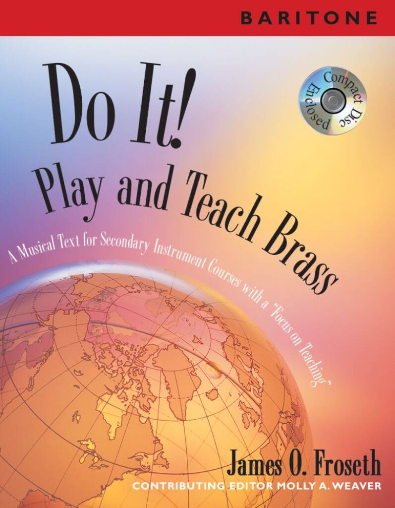 Do It! Play and Teach Baritone