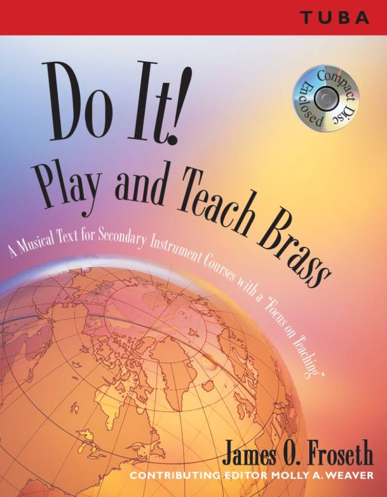 Do It! Play and Teach Tuba