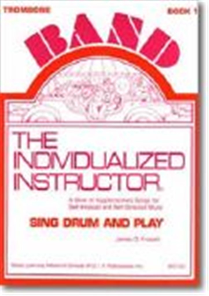 Individualized Instructor Supplementary Book 1