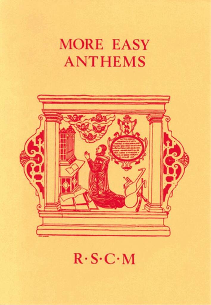 More Easy Anthems