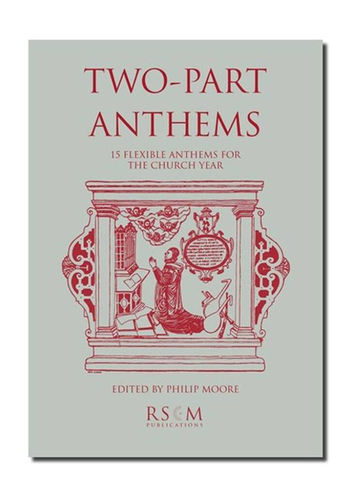 Two-Part Anthems