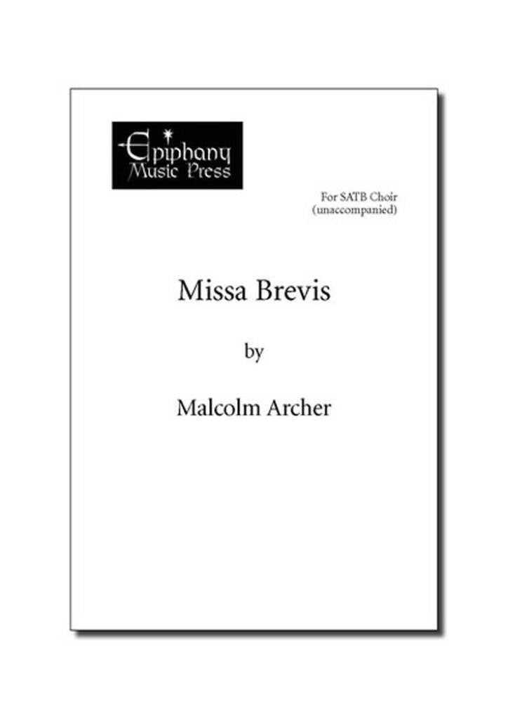Missa Brevis