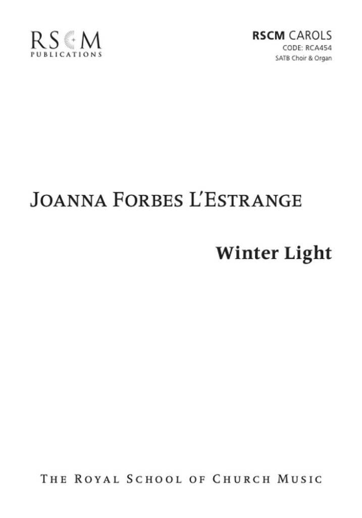 Winter Light