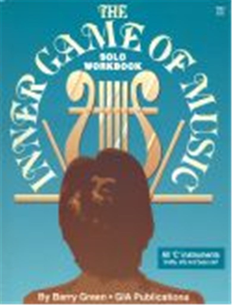Inner Game Workbook - C Instrument