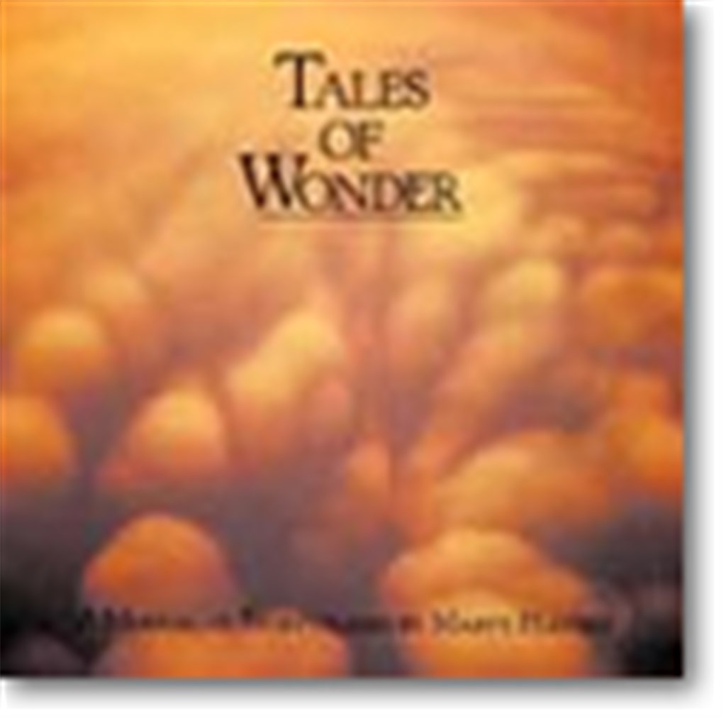Tales Of Wonder