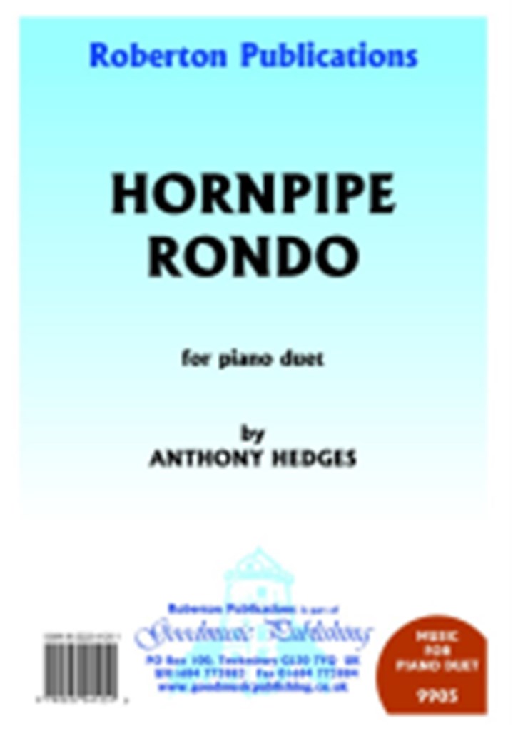 Hornpipe Rondo