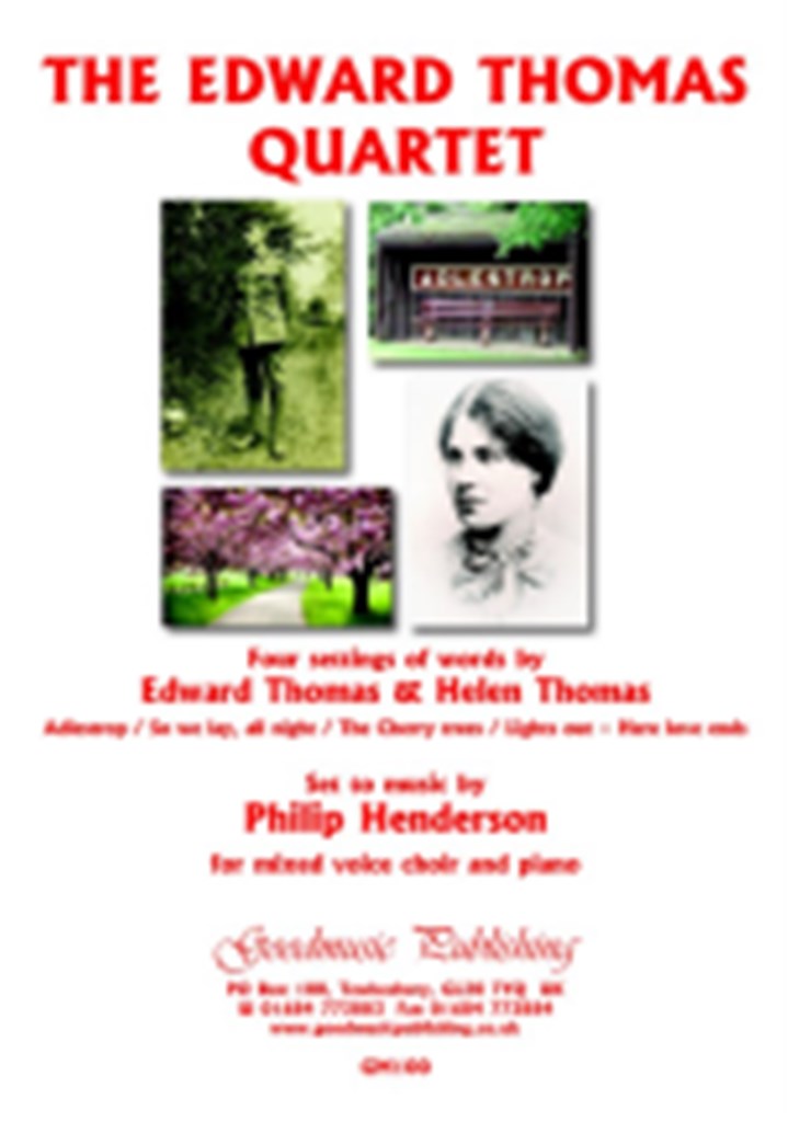 The Edward Thomas Quartet
