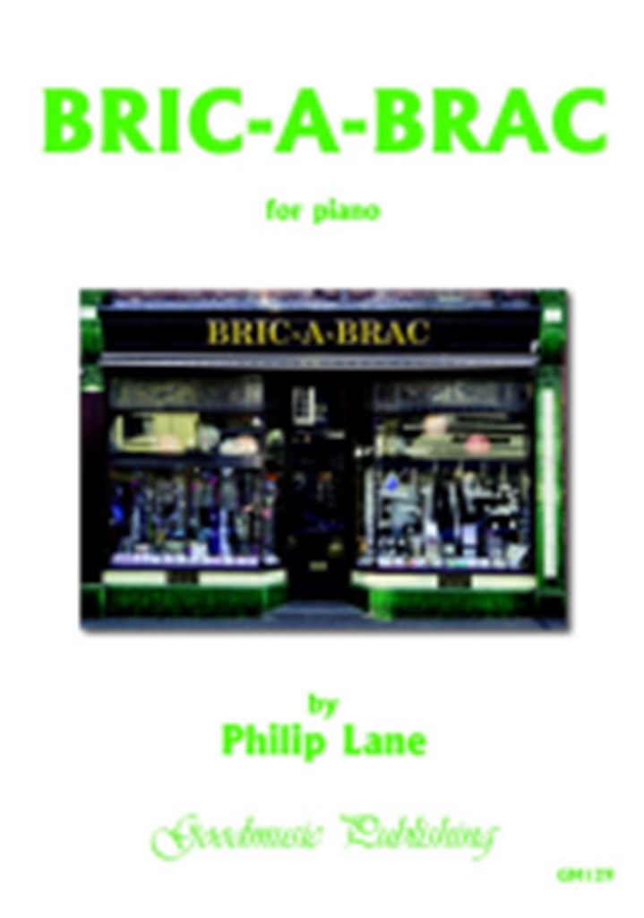 Bric-A-Brac