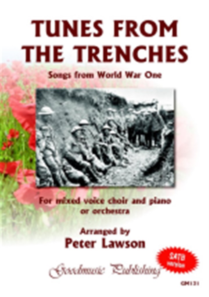 Tunes From The Trenches