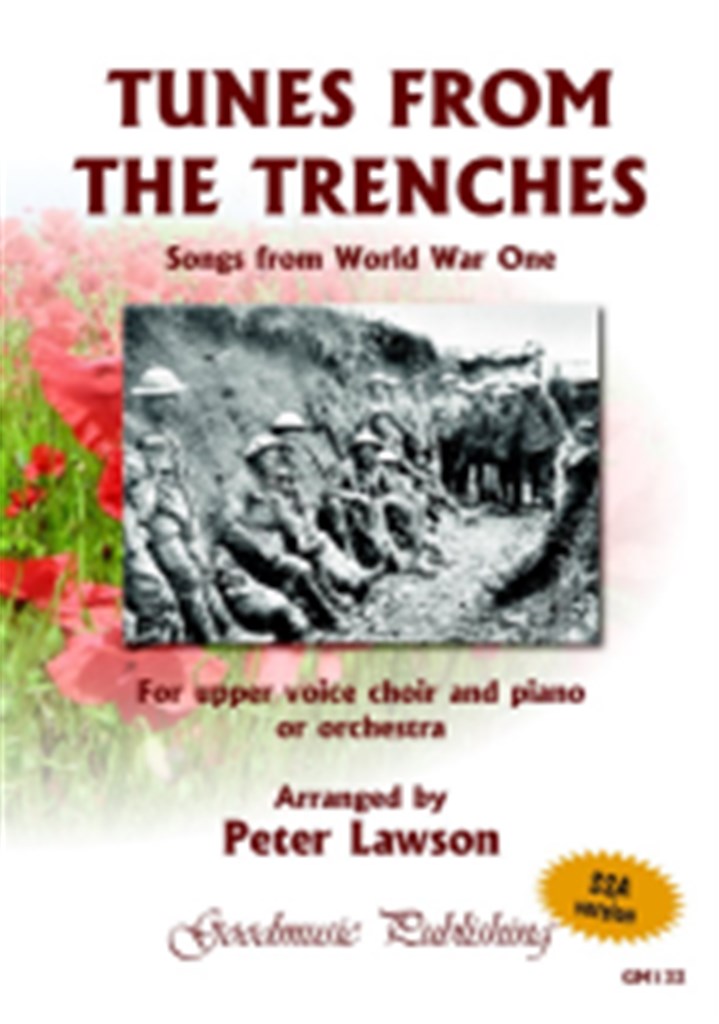 Tunes from the Trenches
