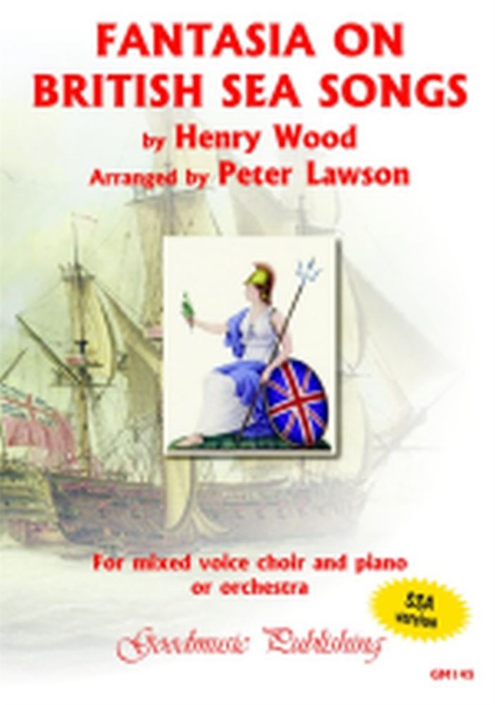 Fantasia On British Sea Songs