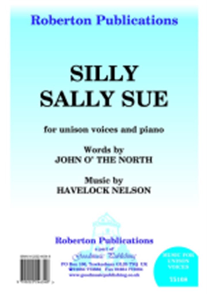 Silly Sally Sue