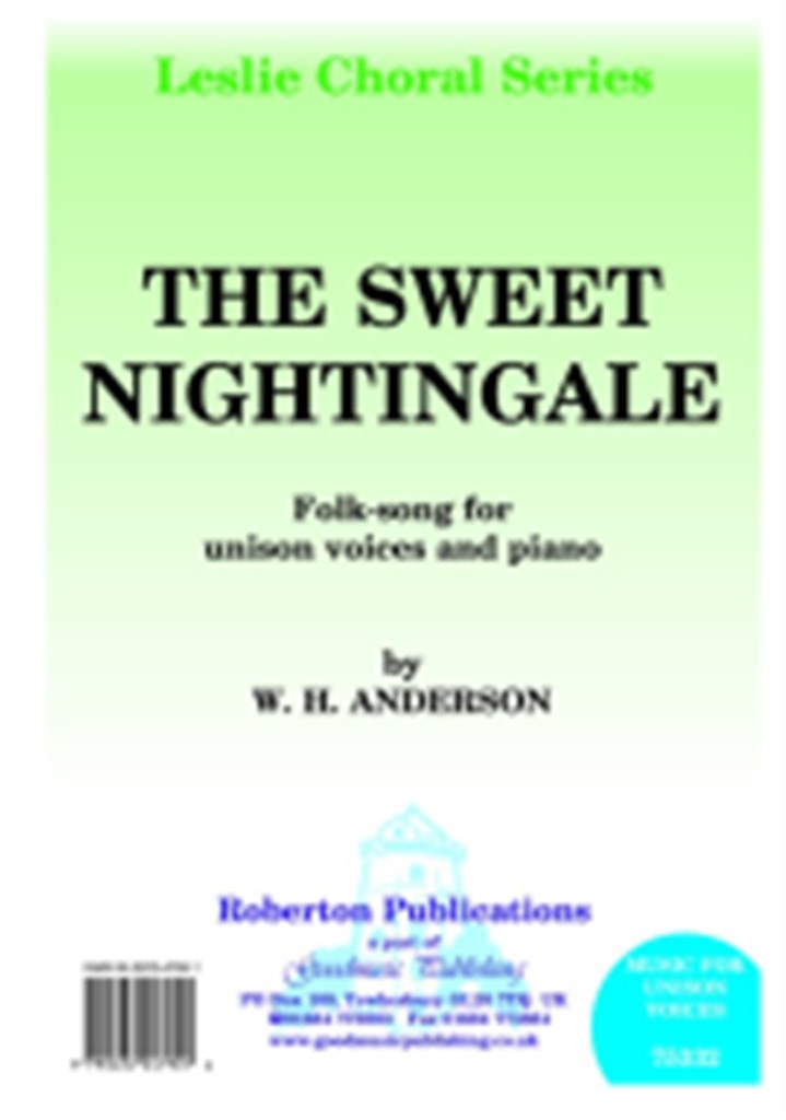 Sweet Nightingale