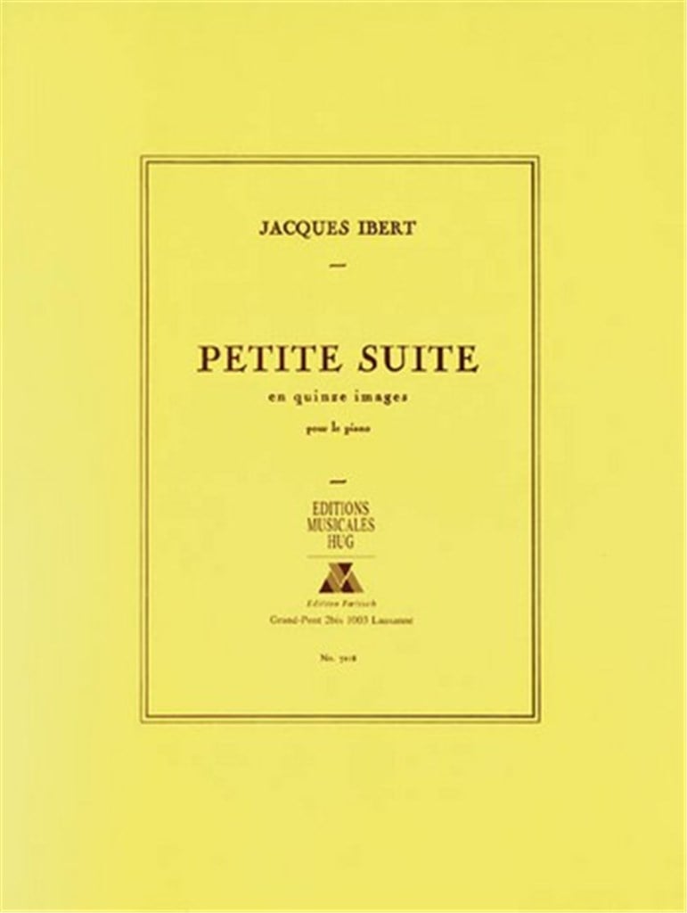 Petite Suite