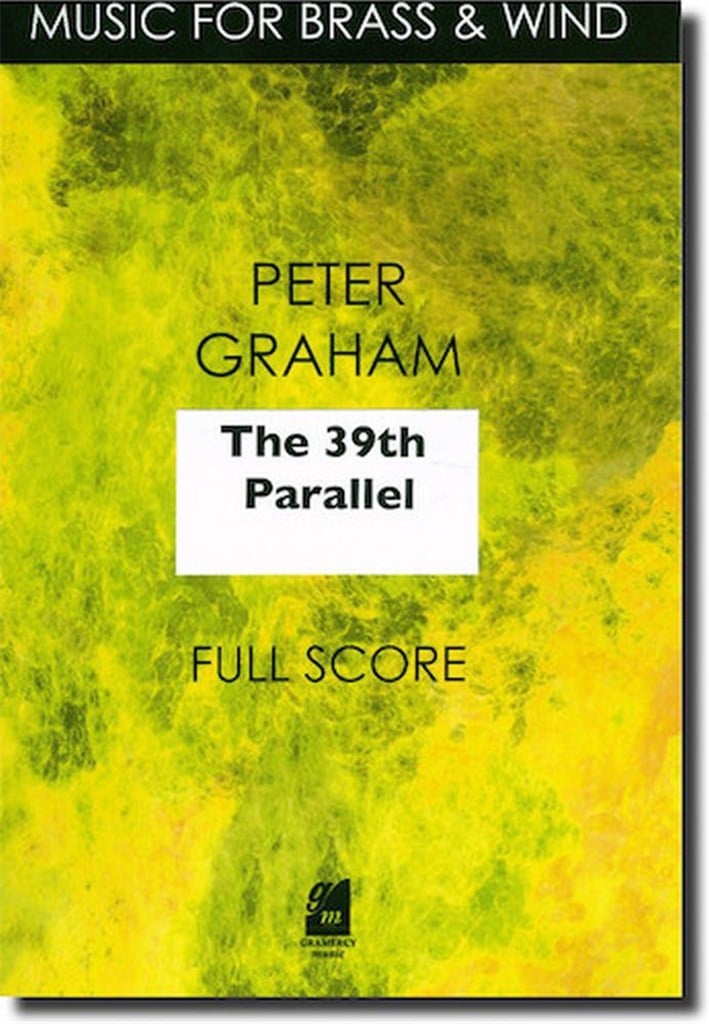 The 39th Parallel