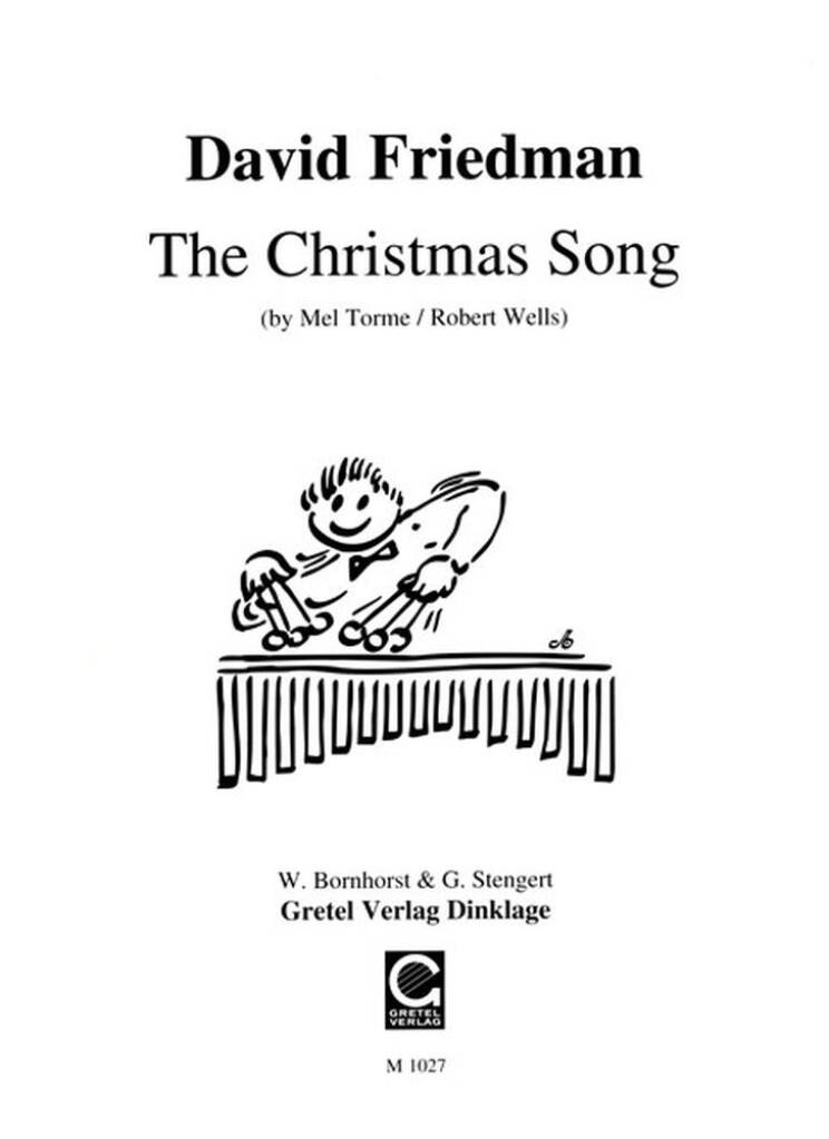 The Christmas Song
