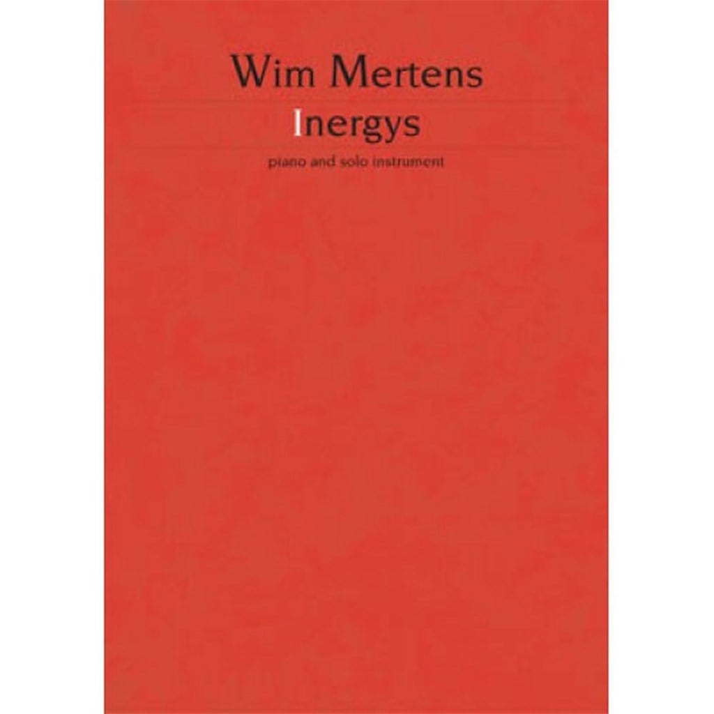 Inergys