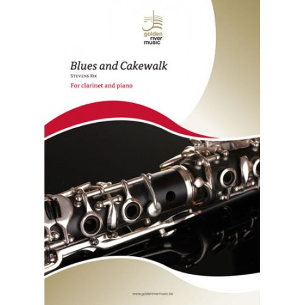 Blues and Cakewalk