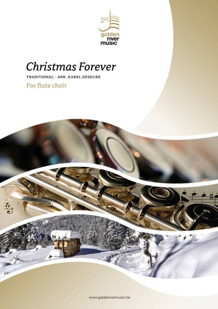 Christmas Forever