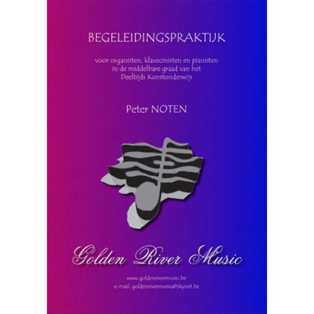 Begeleidingspraktijk