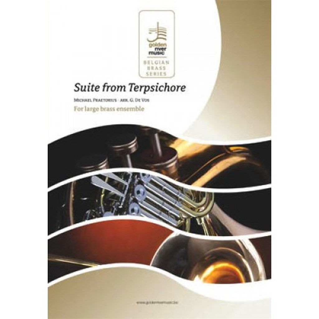 Suite For Terpsichore