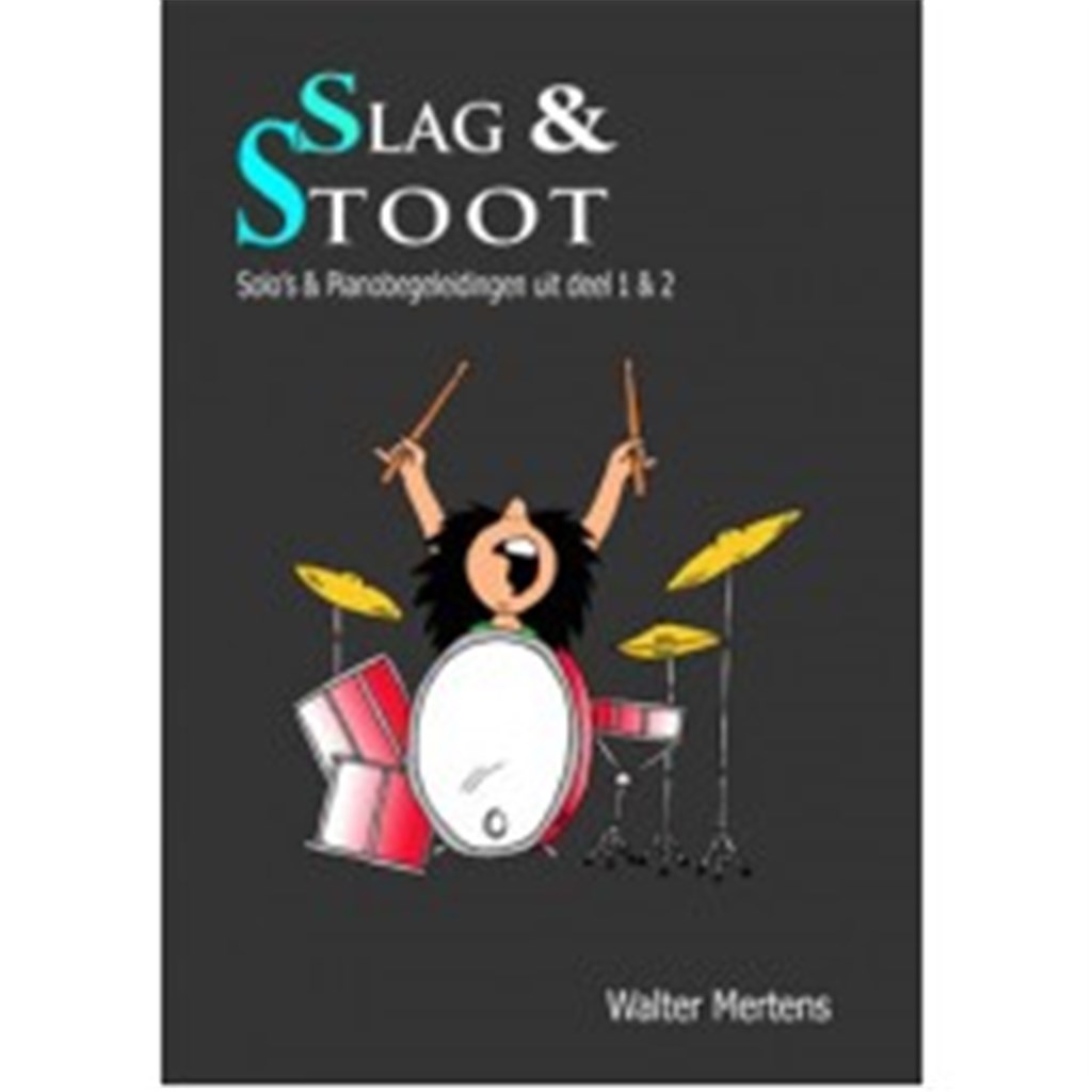 Slag en Stoot