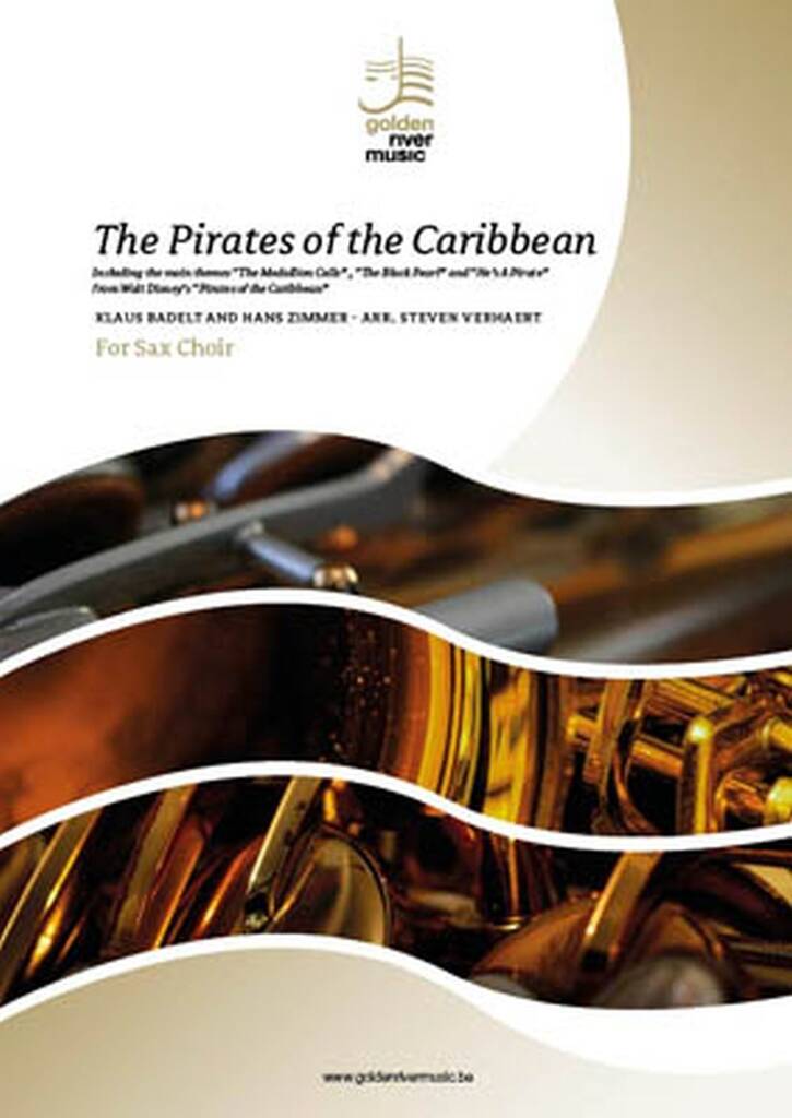 Pirates of the Caribbean