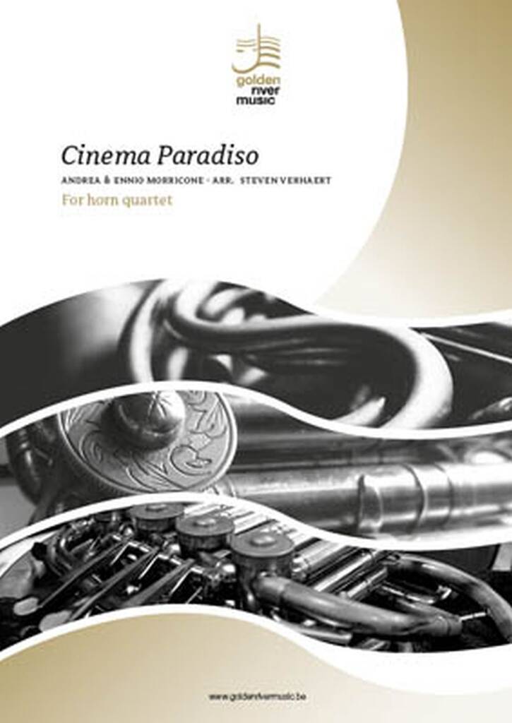 Cinema Paradiso